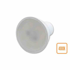 Žarulja LED 9W 4000K 900lm GU10 IP20 2885