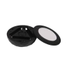 Svjetiljka ispod ormarića SET 2x2LED 0,5W 4000K 12lm IP20 3xAAA crna 2985