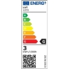 Žarulja LED 4,9W 4000K 392lm GU10 IP20 3191