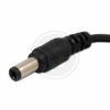 Napajanje plastično 72W 12V 6,0A s kabelom 3203