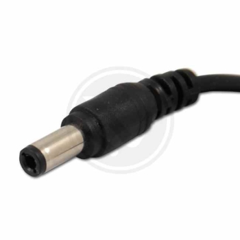 Napajanje plastično 72W 12V 6,0A s kabelom 3203