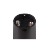 Podna ugradbena svjetiljka max35W GU10 110x110mm IP67 kvadratna 3220