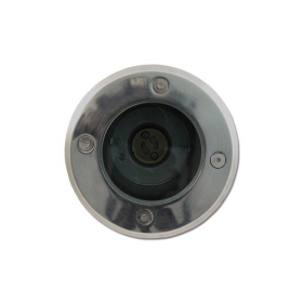 Podna ugradbena svjetiljka max35W GU10 fi110 IP67 okrugla 3253