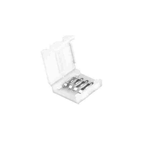 Konektor za RGB LED traku 10mm trakasti dvostrani 3417