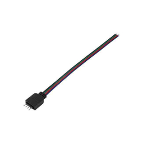 Konektor za LED traku 10mm RGB 3596