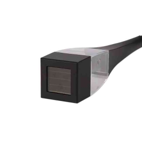 Solarna LED vrtna svjetiljka 1W 50x50x380mm IP44 3744