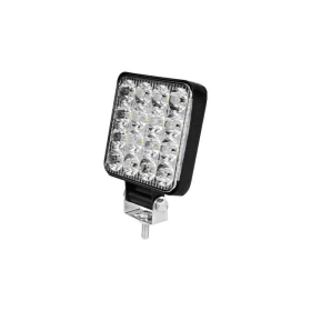 Radna LED svjetiljka 48W 6000K 6240lm 10-30V IP67 off road 3944