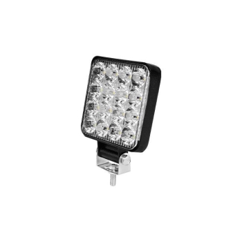 Radna LED svjetiljka 48W 6000K 6240lm 10-30V IP67 off road 3944