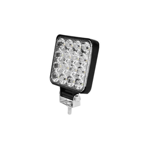 Radna LED svjetiljka 48W 6000K 6240lm 10-30V IP67 off road 3944