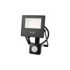 Reflektor LED 20W 4500K 1600lm IP65 sa PIR senzorom 4430