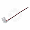 Konektor za LED traku 10mm sa žicama 4457