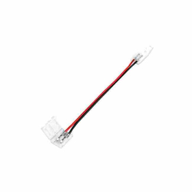 Konektor za LED traku 10mm kontakti sa obje strane 4458