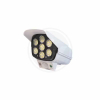 Solarna LED svjetiljka 8W 6500K lažna kamera IP65 4541