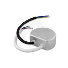 Napajanje podžbukno 10W 12V 0,83A IP67 za kutiju fi60 4907