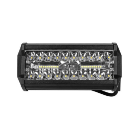 Radna LED svjetiljka 120W 6000K 9600lm 10-30V IP67 off road 4935