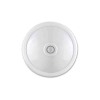 Stropna svjetiljka 2xE27 fi300 sa PIR senzorom 4982-PC