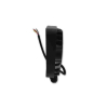 Radna LED svjetiljka 126W 6000K+narančasta 8820lm 10-60V IP67 5047