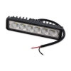 Radna LED svjetiljka 18W 6LED 6000K 10-30V IP67 5191
