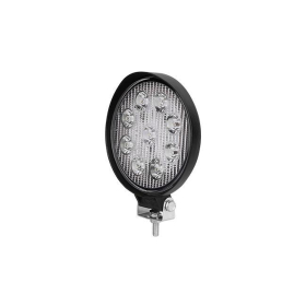 Radna LED svjetiljka 27W 6000K 3510lm 10-30V IP67 off road 5192