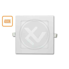 Panel LED 12W 4000K 960lm ugradbeni kvadratni bijeli 5388