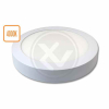 Panel LED 18W 4000K 1440lm IP20 nadgradni okrugli bijeli 5397