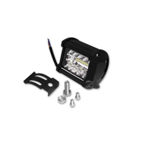 Radna LED svjetiljka 60W 6000K 4800lm 10-30V IP67 off road 6447