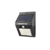 Solarna LED svjetiljka 3W 6000K 20xSMD sa senzorom pokreta i 2,5m kabelom IP65 6449