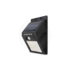 Solarna LED svjetiljka 3W 6000K 20xSMD sa senzorom pokreta i 2,5m kabelom IP65 6449