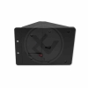 Solarna LED svjetiljka 3W 6000K 20xSMD sa senzorom pokreta i 2,5m kabelom IP65 6449