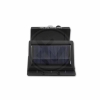Solarna LED svjetiljka 3W 6000K 20xSMD sa senzorom pokreta i 2,5m kabelom IP65 6449
