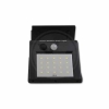 Solarna LED svjetiljka 3W 6000K 20xSMD sa senzorom pokreta i 2,5m kabelom IP65 6449