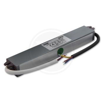 Napajanje plastično 30W 12V 2,5A IP67 6472