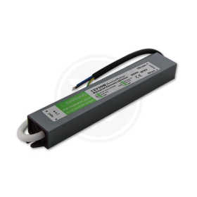 Napajanje plastično 30W 12V 2,5A IP67 6472
