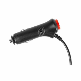 Svjetiljka signalna 12-24V 128x95mm narančasta 6619