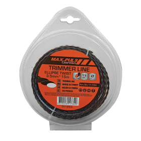 Nit za trimer upletena 2,7mm*15m VPMX6951