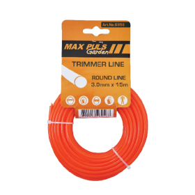 Nit za trimer 1,3mm*15m VPMX6982