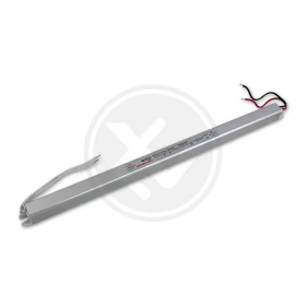 Napajanje 72W 12V 6A IP20 ultra slim 7049