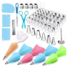 Set za dekoraciju kolača 72-dijelni 70593