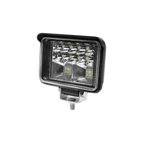 Radna LED svjetiljka 54W 6000K 6480lm 10-60V IP67 off road 7109
