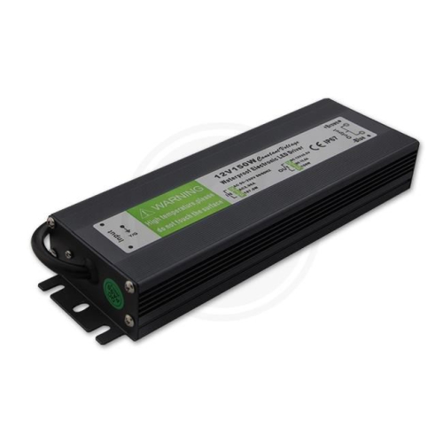 Napajanje plastično 150W 12V 12,5A IP67 7121