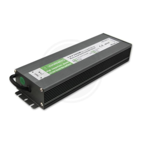 Napajanje plastično 300W 12V 25A IP67 7129