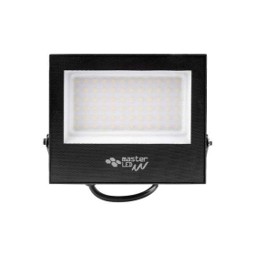 Reflektor LED 50W 4500K 4000lm IP65 crni