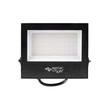 Reflektor LED 50W 4500K 4000lm IP65 crni