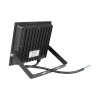 Reflektor LED 50W 4500K 4000lm IP65 crni