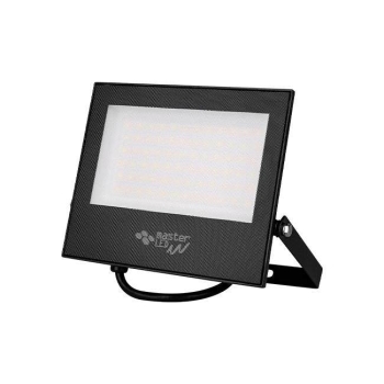 Reflektor LED 50W 4500K 4000lm IP65 crni