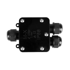 Konektor hermetički 1/2 tip 2 IP68 8073