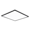 Panel LED 40W 4000K 3500lm 595x595x29mm IP20 2/1 ugradbeno/nadgradni kvadratni Backlight crni 8504