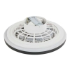 Ventilator stropni 15w sa LED osvjetljenjem 40w 3CCT KLEO 8618