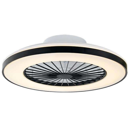 Ventilator stropni 15w sa LED osvjetljenjem 40w 3CCT KLEO 8618