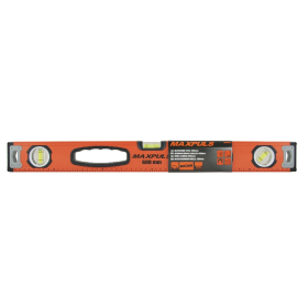 Libela aluminijska magnetna ORANGE 800mm VPMX8929